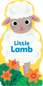 Little Lamb - 9781667206103 by Maggie Fischer, Yi-Hsuan Wu, 9781667206103