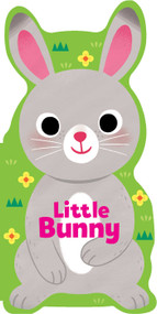 Little Bunny - 9781667206110 by Maggie Fischer, Yi-Hsuan Wu, 9781667206110