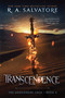 Transcendence (The DemonWars Saga, Book 6) by R. A. Salvatore, 9781668018224