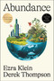 Abundance - 9781668023488 by Ezra Klein, Derek Thompson, 9781668023488