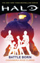 Halo: Battle Born by Cassandra Rose Clarke, 9781668037812