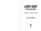 Larry Doby in Black and White (The Story of a Baseball Pioneer) by Jerry Izenberg, 9781683584803