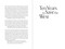 Ten Years to Save the West by Liz Truss, 9781684515516