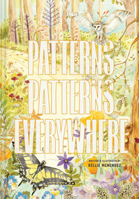 Patterns, Patterns Everywhere by Kellie Menendez, 9781685556600