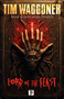 Lord of the Feast by Tim Waggoner, 9781787586369