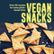 Vegan Snacks (Over 60 recipes for tasty plant-based bites) by Ryland Peters & Small, 9781788795791
