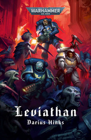Leviathan - 9781804073872 by Darius Hinks, 9781804073872