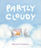 Partly Cloudy - 9780593352670 by Deborah Freedman, Deborah Freedman, 9780593352670
