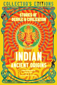 Indian Ancient Origins (Stories Of People & Civilization) by Roshen Dalal, J.K. Jackson, 9781804176177