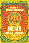 Indian Ancient Origins (Stories Of People & Civilization) by Roshen Dalal, J.K. Jackson, 9781804176177
