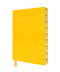 Kate Heiss: Sunflower Fields Artisan Art Notebook (Flame Tree Journals) by Flame Tree Studio, 9781804177426