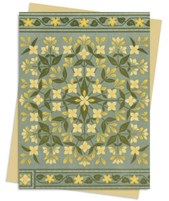 Thomas Crane: Buttercups Greeting Card Pack (Pack of 6) by Flame Tree Studio, 9781804177495