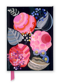 Benedictus: Design from 'Relais' (Foiled Journal) by Flame Tree Studio, 9781804177587