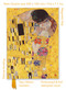 Gustav Klimt: The Kiss (Foiled Quarto Journal) by Flame Tree Studio, 9781804177709
