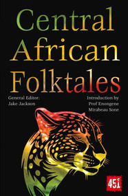 Central African Folktales by Enongene Mirabeau Sone, J.K. Jackson, 9781804177808