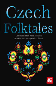 Czech Folktales by J.K. Jackson, Rajendra Chitnis, 9781804177815