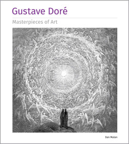 Gustave Dore Masterpieces of Art - 9781804177860 by Dan Malan, 9781804177860