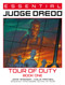 Essential Judge Dredd: Tour of Duty Book 1 by John Wagner, Colin MacNeil, Patrick Goddard, Nick Dyer, Kev Walker, Rufus Dayglo, 9781837860951