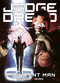 Judge Dredd: A Penitent Man by Kenneth Niemand, Tom Foster, 9781837860975