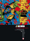 Judge Dredd: The Complete Case Files 21 by John Wagner, Dan Abnett, Carlos Ezqeurra, John Higgins, Trevor Hairsine, 9781837861064