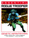 Essential Rogue Trooper: Genetic Infantryman by Gerry Finley-Day, Dave Gibbons, Colin Wilson, Cam Kennedy, Brett Ewins, 9781837861088