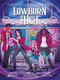 Lowborn High by David Barnett, Anna Morozova, 9781837861095
