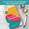 Securely Attached (Transform Your Attachment Patterns into Loving, Lasting Romantic Relationships (Attachment Workbook)) by Eli Harwood, 9781632174895