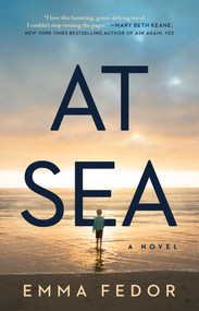 At Sea - 9781982171551 by Emma Fedor, 9781982171551