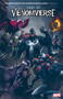 Edge Of Venomverse by Matthew Rosenberg, Marvel Various, Andre Araujo, Marvel Various, Francesco Mattina, 9781302908560