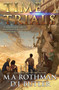 Time Trials - 9781982193157 by M.A. Rothman, D.J. Butler, 9781982193157