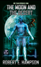 The Moon and the Desert - 9781982193362 by Robert E. Hampson, 9781982193362