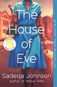The House of Eve - 9781982197377 by Sadeqa Johnson, 9781982197377