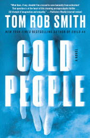 Cold People - 9781982198411 by Tom Rob Smith