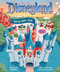 Disneyland: Pop-Up Park Tour by Matthew Reinhart, Charlie Price, Rui Ricardo, 9798886630244