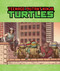Teenage Mutant Ninja Turtles: The Ultimate Visual History (Revised and Expanded Edition) by Insight Editions, Peter Laird, Kevin Eastman, 9798886631357