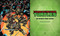 Teenage Mutant Ninja Turtles: The Ultimate Visual History (Revised and Expanded Edition) by Insight Editions, Peter Laird, Kevin Eastman, 9798886631357