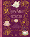 Harry Potter: Afternoon Tea Magic (Official Snacks, Sips, and Sweets Inspired by the Wizarding World) by Veronica Hinke, Jody Revenson, 9798886631609