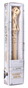 Harry Potter: Voldemort Wand Pen by Insights, 9798886633399
