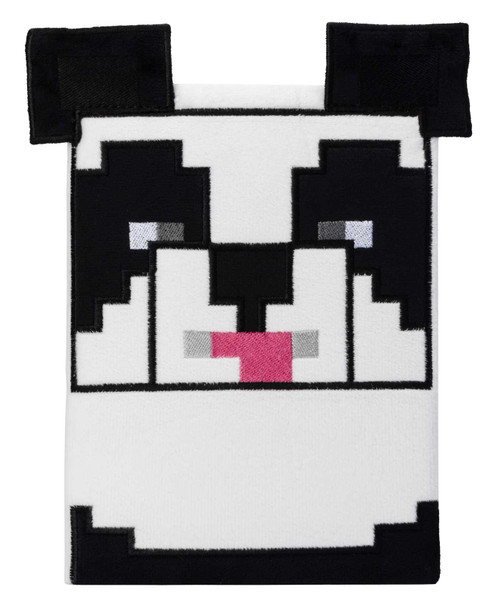 Minecraft: Panda Plush Journal by Insights, 9798886634051