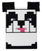 Minecraft: Panda Plush Journal by Insights, 9798886634051