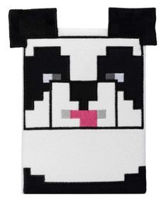 Minecraft: Panda Plush Journal by Insights, 9798886634051