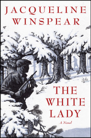 The White Lady (A Novel) - 9780062867995 by Jacqueline Winspear, 9780062867995