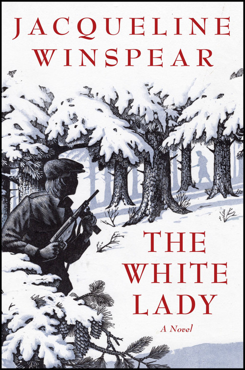 The White Lady (A Novel) - 9780062867995 by Jacqueline Winspear, 9780062867995
