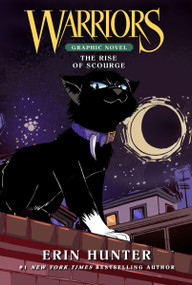 Warriors: The Rise of Scourge: Warriors Full-Color Adventure by Erin Hunter, Bettina M. Kurkoski, Danielle Weires, 9780063351745