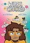 Wires Crossed: A Graphic Novel - 9780358396215 by Beth Fantaskey, ONeillJones, 9780358396215