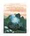 Mindful Escapes Meditation Cards (Discover inner calm wherever you are - 55 cards) by Alison Davies, Amy Grimes, 9780711290211