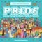 Pride: A Seek-and-Find Celebration (Adventure Through the History of the Queer Community) by Diego Blanco, 9780760387719