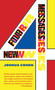 Four New Messages by Joshua Cohen, 9781555976187