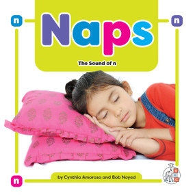 Naps: The Sound of n by Cynthia Amoroso, 9781645498896