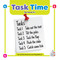 Task Time: The Sound of t by Cynthia Amoroso, 9781645498964